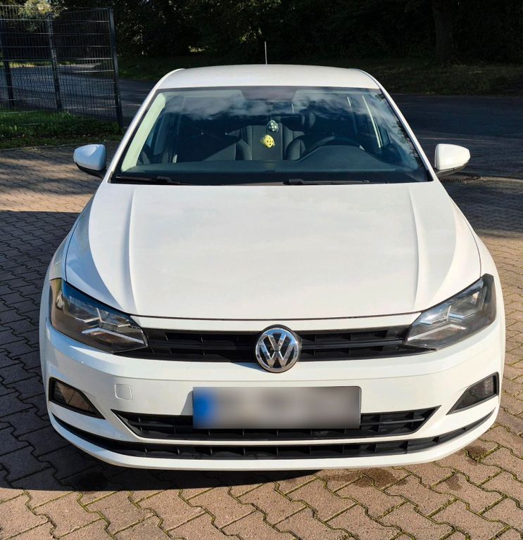 Image of Volkswagen Polo