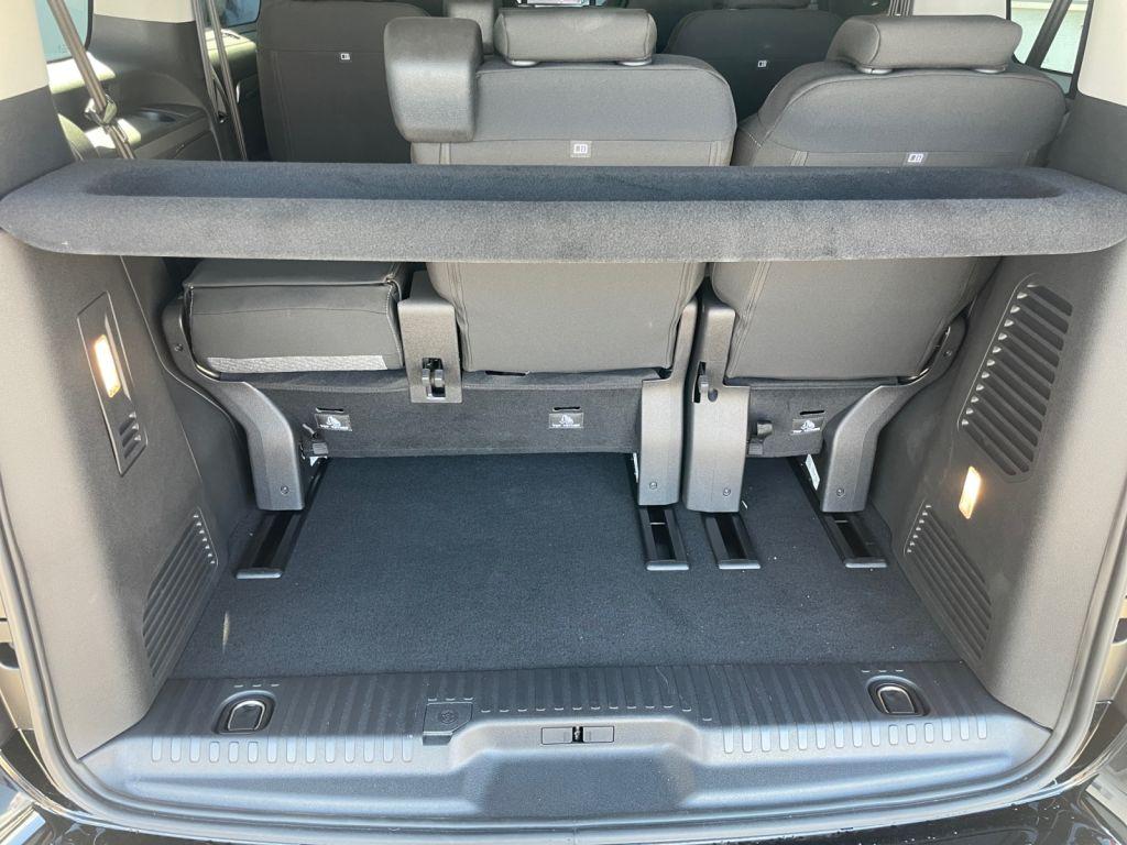 Toyota Proace Electric (75 kWh) L1 (8-Si.) Verso Teampl