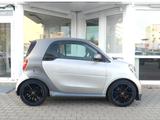 Smart ForTwo Lorinser Aut. 77 kW Navi Kamera Panorama - Smart ForTwo: Lorinser