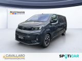Opel Zafira Life Selection L3 2.0D*AUTOMATIK*SITZHZG* - Opel Zafira Life aus 2024