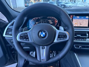 BMW X6 xDrive30d  M Sportpaket Head-Up HiFi DAB
