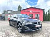 Volkswagen Polo VI beats*LED*HU/AU neu*1 Hand*ab 4,99%* - Volkswagen Polo: N9