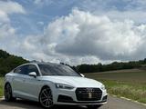 Audi S5 Sportback 3.0 quattro/Matrix/B&O/HUD/RS/Pano/