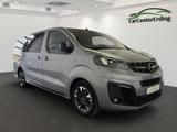 Opel Zafira Life Elegance L*HUD*NAVI+KAMERA*XENON*AHK - Opel Zafira Life Elegance mit Diesel-Antrieb