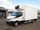 Iveco 70C17 3.0 *2xMaxi-Carrier 4.50m*LBW*Klima*Euro5* - Iveco 50 c 17