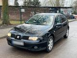 Seat Leon 1.9 polnische Kennzeichen - Seat Leon aus 2003: 1.9