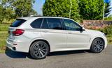 BMW X5 xDrive30d M Sportpaket LED Panorama AHK 1.Hd - BMW X5: 30d Xdrive