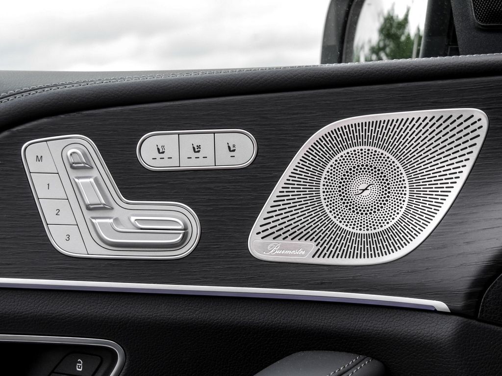 Mercedes-Benz GLE 450 d 4MATIC |AMG|NIGHT|KEYL|DISTR|NAVI|PANO