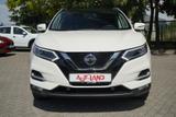 Nissan Qashqai 1.3 DIG-T Navi Panorama 360° - Nissan Gebrauchtwagen in Halle