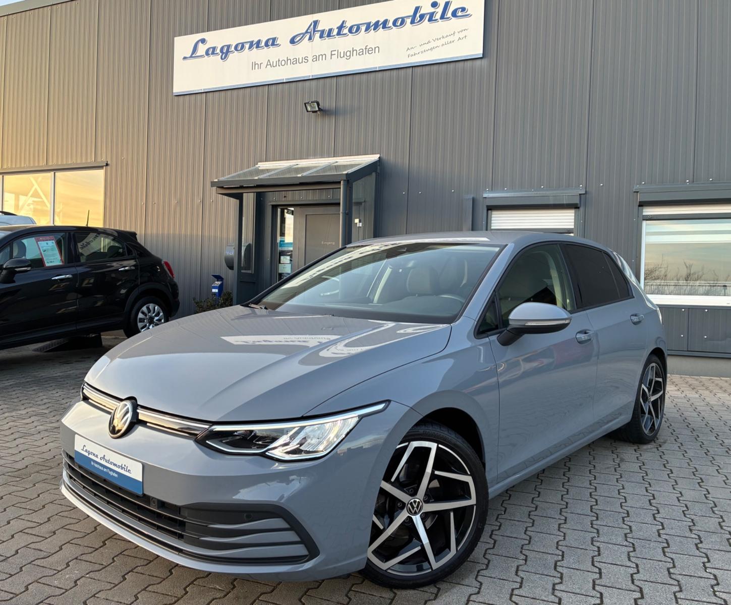 Volkswagen Golf 1.5 TSI 110kW Life *18"ALU/NAVI/INSP.NEU*