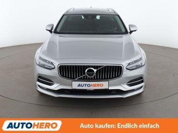 Volvo V90 - 9