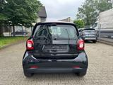 Smart ForTwo fortwo coupe electric drive / EQ - Smart Gebrauchtwagen in Düsseldorf
