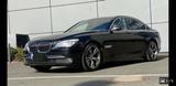 BMW 730d - - BMW 730 in Essen