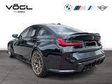 BMW M3 CS  M Drivers P. HK Komfortzg. Shz - BMW M3 aus 2024