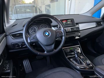 BMW 218 Active Tourer - 10