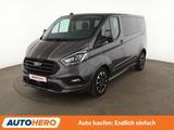 Ford Transit Custom 2.0 TDCi 320 L1 Sport Aut.*NAVI* - Ford Transit Custom: Sport