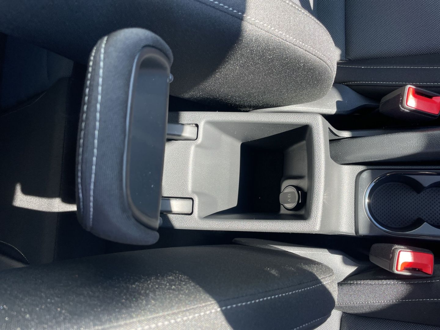 Skoda Fabia - Bild 17