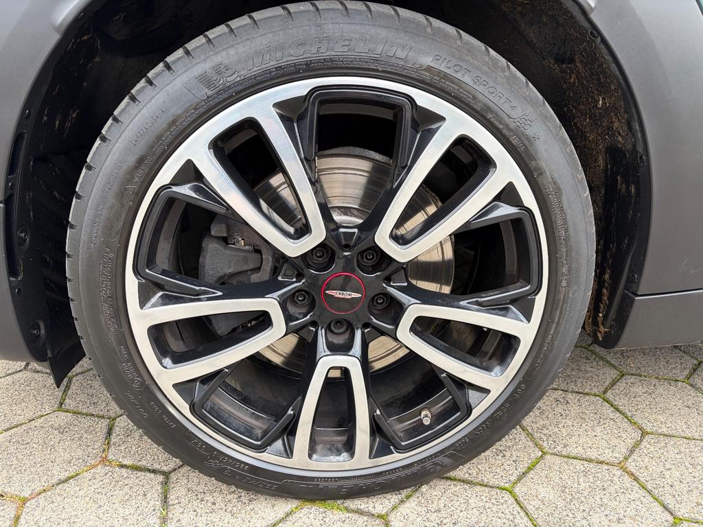 MINI Cooper SD Countryman