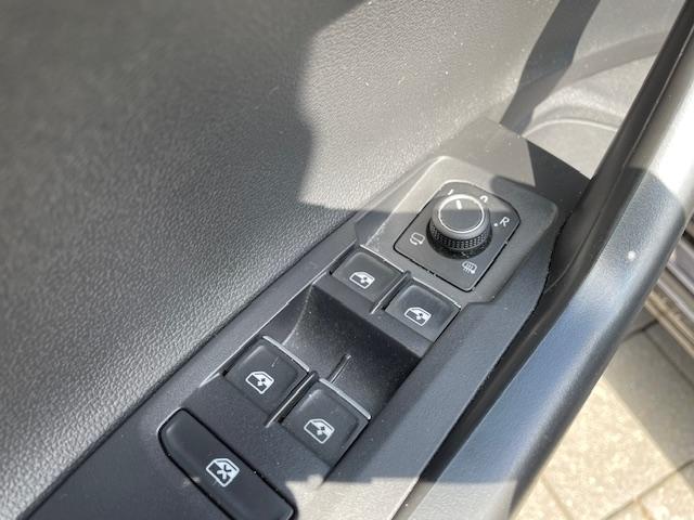 Volkswagen Polo Style AHK-abnehmbar Navi Digitales Cockpit, миниатюра 12