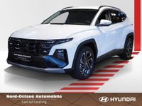 Hyundai TUCSON - Vorschau Bild 1