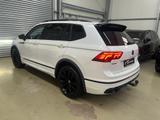 Volkswagen Tiguan Allspace R-Line 4Motion 360°Kamera/PANO - Volkswagen Tiguan Allspace mit Diesel-Antrieb: Automatik