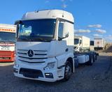 Mercedes-Benz ACTROS 2548 L  6x2 | RETARDER |  Lenkachse - Angebote