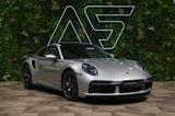 Porsche TURBO*50YEARS*MANUFAKTUR*PPF*275.124€ NETTO - Porsche 911 Urmodell: Sportwagen