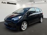 Toyota Verso-S 1,33-l-Dual-VVT Life - gebrauchte Toyota Verso-S aus dem Jahr 2012