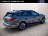 Ford Focus Turnier ST-LINE iACC PDC Kamera LED Pano - Ford Focus mit Hybrid-Antrieb