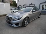 Mercedes-Benz S 350 BlueTec / d AMG Pano Burme KeyGo LED360Kam - Mercedes-Benz S 350 in Essen