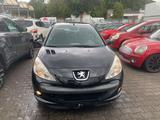 Peugeot 206+ TÜV NEU - Peugeot 206 in Dortmund