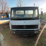 Mercedes-Benz 709 - Mercedes-Benz 709