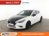 Mazda 3 2.0 Exclusive-Line*NAVI*CAM*PDC*SHZ*TEMPO*LHZ* - Mazda Gebrauchtwagen in Leverkusen