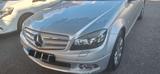Mercedes-Benz C 250 CGI T BlueEFFICIENCY AVANTG. Aut. AVAN... - gebrauchte Mercedes-Benz C 250 aus dem Jahr 2009