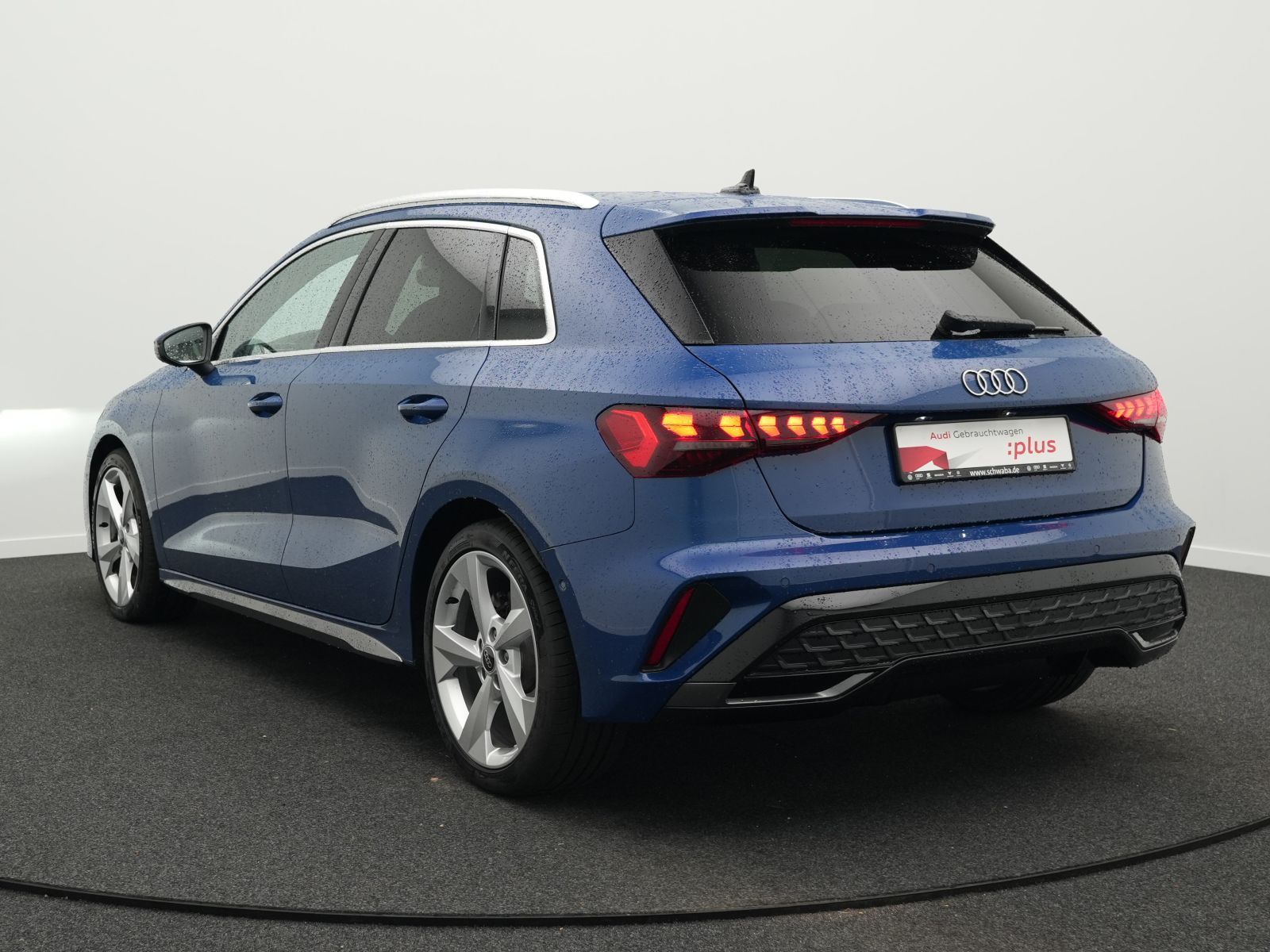Audi A3 - Bild 30