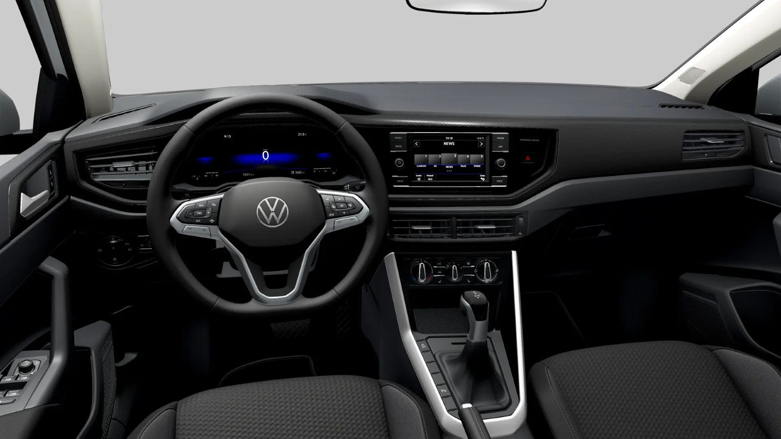 Volkswagen Polo - Bild 10