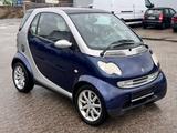 Smart ForTwo passion Automatik - Panorama - TÜV NEU - Smart Gebrauchtwagen von 2005