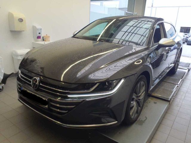 Volkswagen Arteon SB 2.0 TDI DSG ELEGANCE LED NAVI RFK ACC foto 2