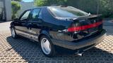 Saab 9000 2.0 aero - Saab 9000 Aero mit Benzin-Antrieb