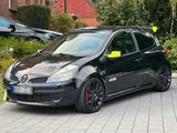 Renault Clio III RS Tracktool Ringtool Käf... - Renault Clio in Hamm