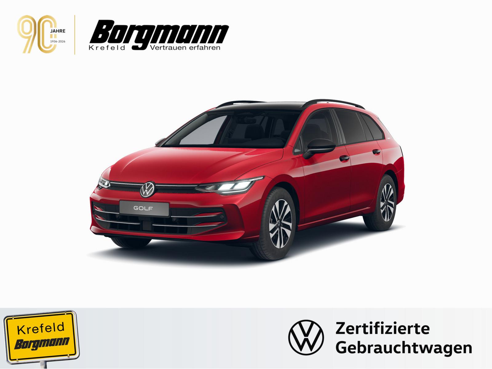 Volkswagen Golf VIII 1.5 eTSI Energy LED ACC NAVI KAMERA, миниатюра 12