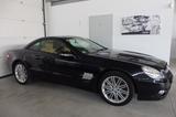 Mercedes-Benz SL 600 Mod 2009 *orig 36 TKM*perfekter Klassiker - scheckheftgepflegte Mercedes SL 600