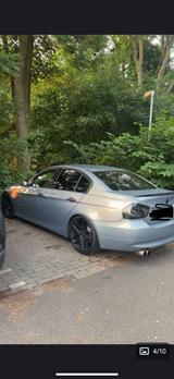 BMW Bmw E90 320i  2005  150ps - BMW 320: 320i E90