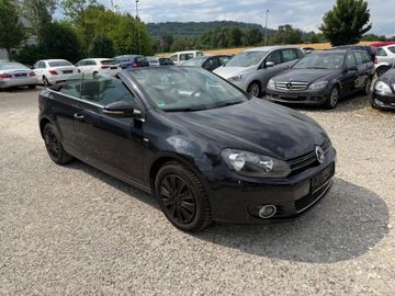 Volkswagen Golf - 1