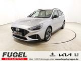 Hyundai i30 Kombi 1.5 T-GDI mHEV N-Line MJ25 LED|Navi|SH - Hyundai in Augsburg