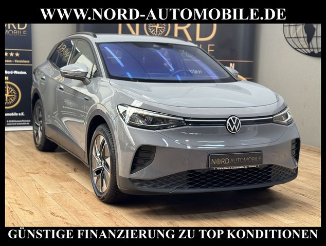 VW ID.4 Pure Performance Navi/LED/PDC/19
