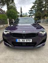 BMW 230i Steptronic Coupé M Sport M Sport - BMW 230 von privat