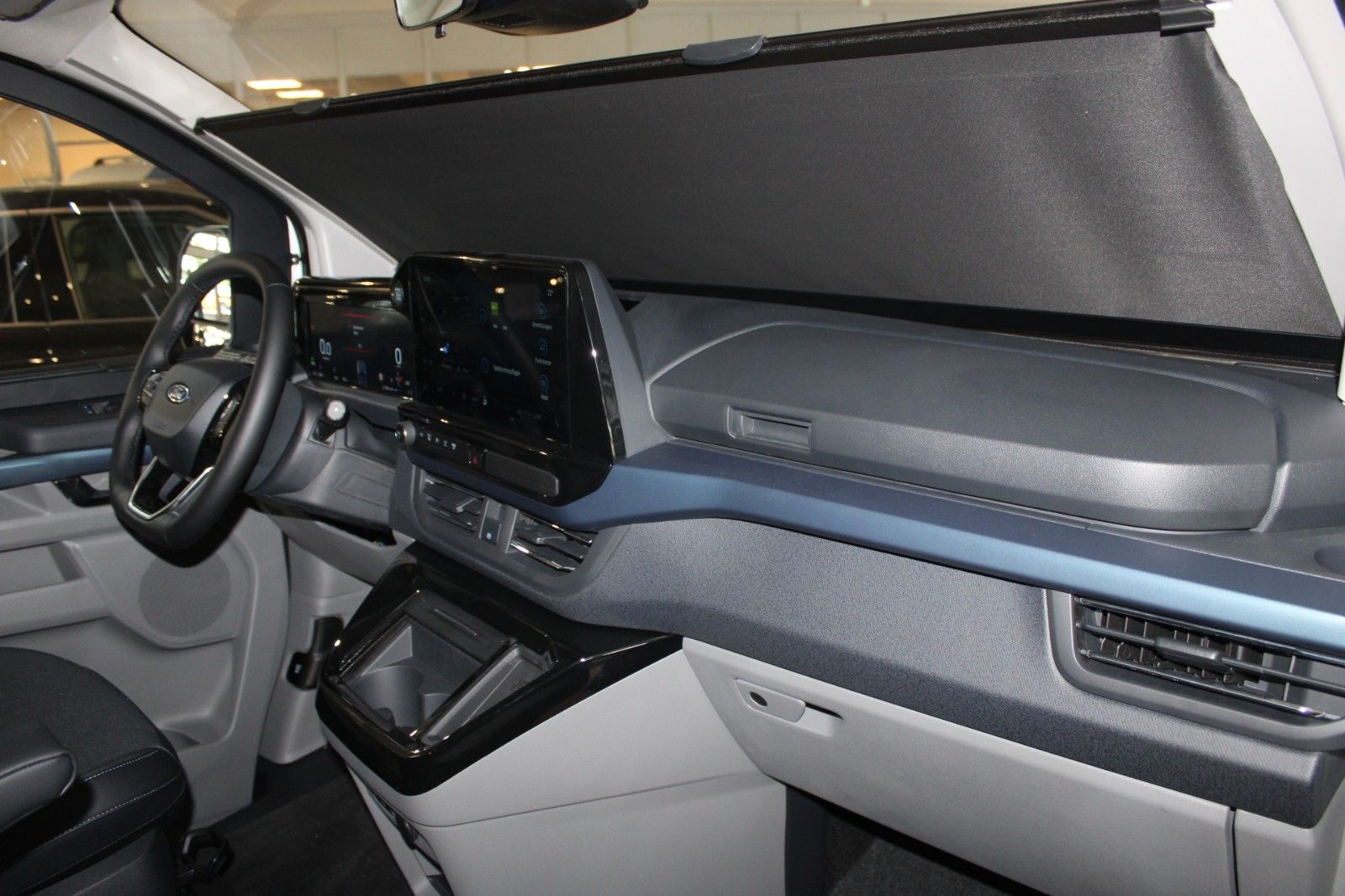 Fahrzeugabbildung Ford NUGGET L2 Active 40 JAHRE EDITION Aufstelldach