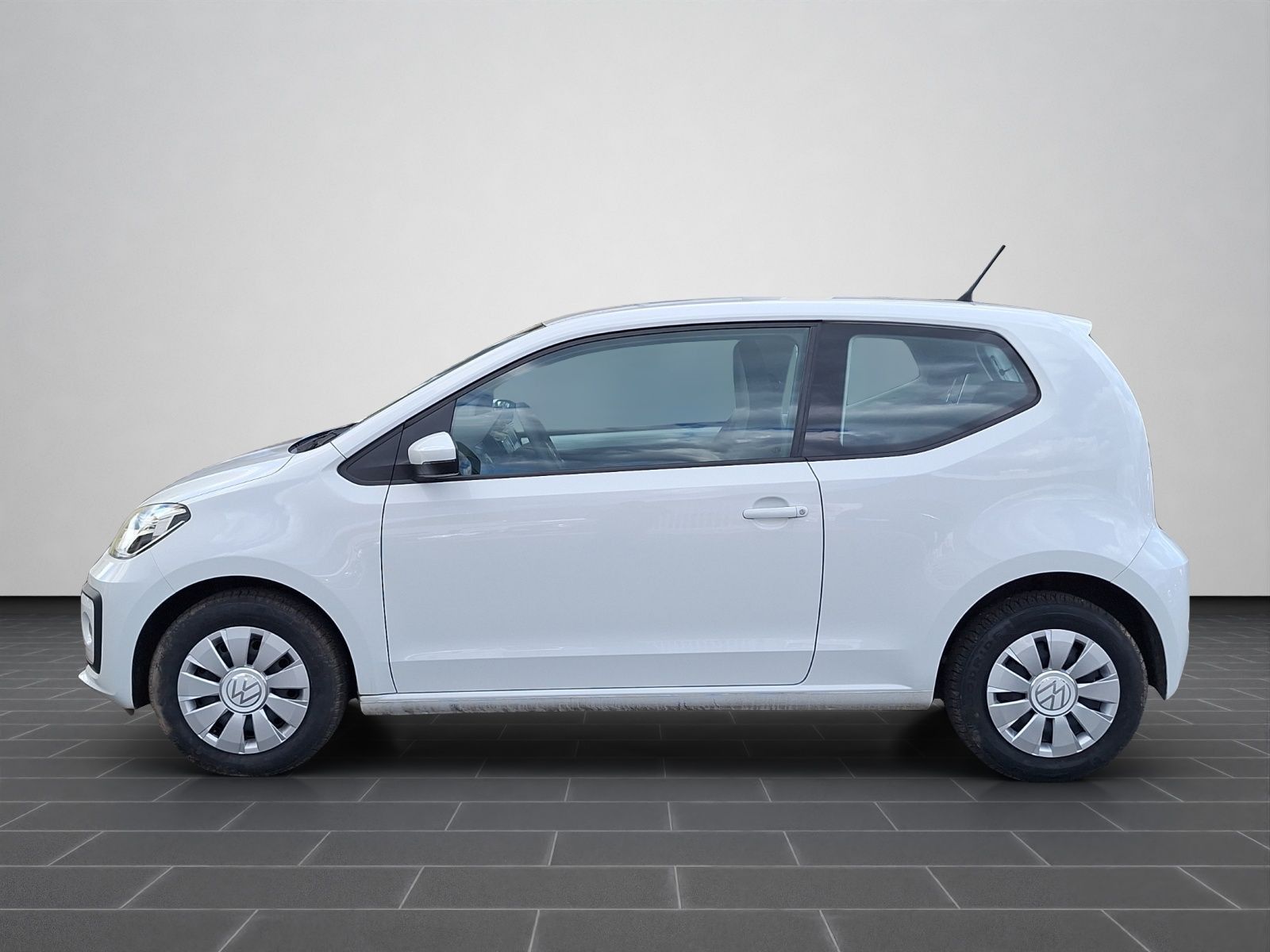 Volkswagen up! - Bild 8