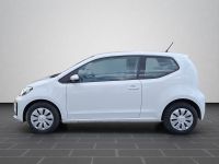 Volkswagen up! - Vorschau Bild 8